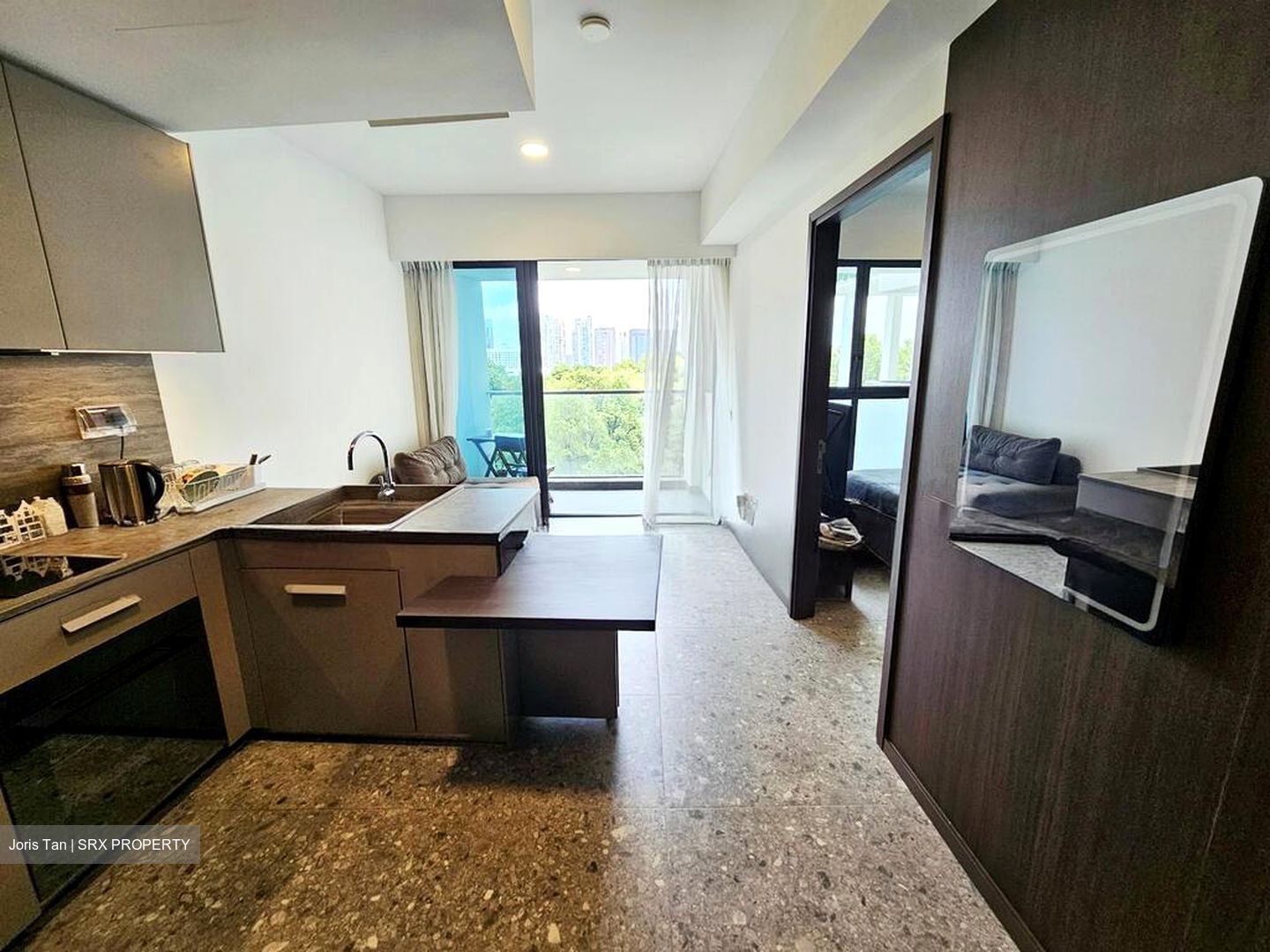 One Pearl Bank (D3), Apartment #570572061